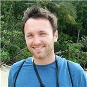 Native English Teacher based in Sabadell